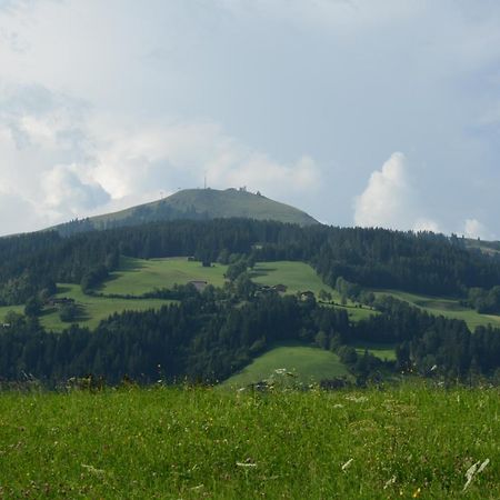 Landhaus Lindner Westendorf Exterior photo