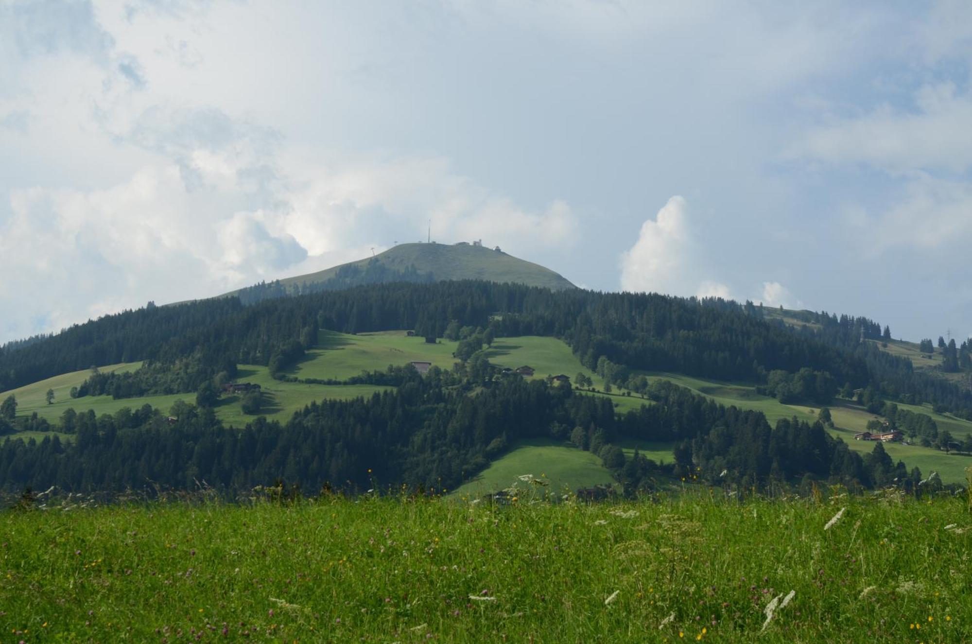 Landhaus Lindner Westendorf Exterior photo